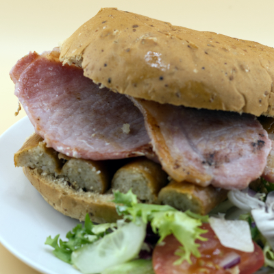 The Square Catering, Suppliers of Breakfast Buffet Platters To Gloucester, Cheltenham, Stroud, Tewkesbury and The Cotswolds
